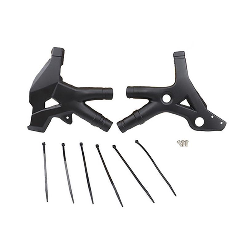 For BMW F800GS F800 GS ADV Motorcycle Side Frame Panel F700GS F650GS F 700 650 800 GS 2008-2018 Fairing Guard Protector Cover