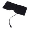 Electric Eye Heating Pad 3 Temperatures 5 Times Comfortable Heated Eye Pad for Sleeping Relaxation
