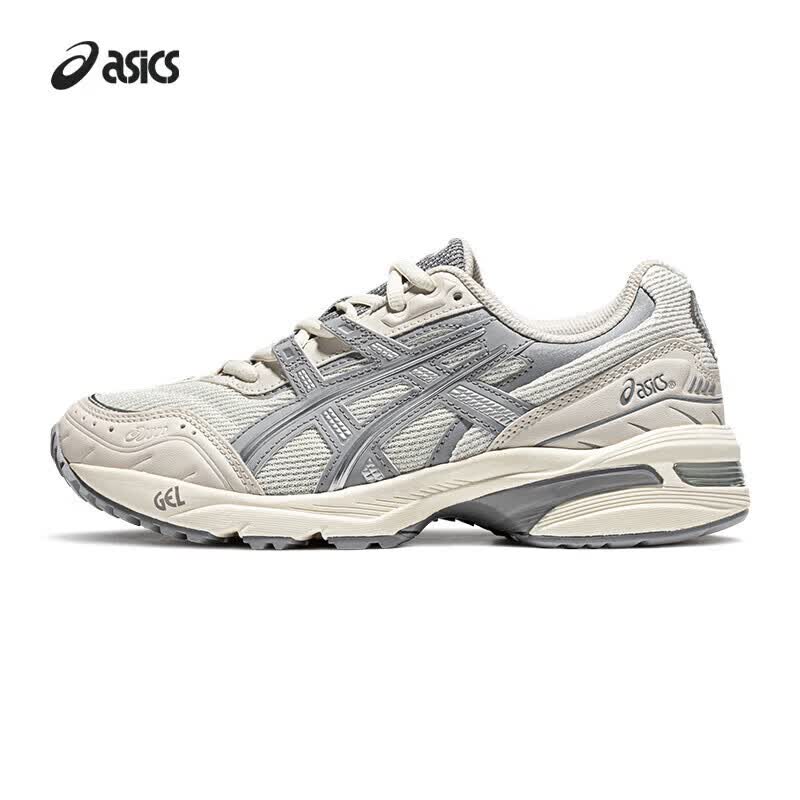 

ASICS GEL-1090 Unisex Retro Casual Sneakers US 5