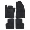 Set of EVA Car Floor Mats for Jeep Renegade from 2014 (with Extra Reinforcement)
