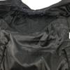 HIGH STREET Padded Blouson Jumper Short Coat Size M Black(USED)