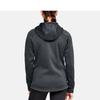 Under Armour DFO Swacket Training Jacket Women Outerwear Black 1346363-001