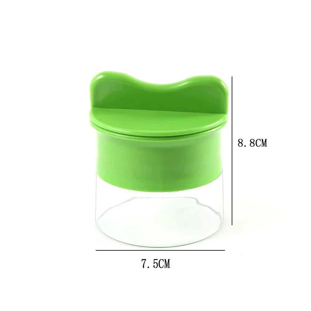 Handheld Spiralizer Vegetable Fruit Slicer Adjustable Spiral Grater Cutter Salad Tools Rotary Grater Kitchen Items