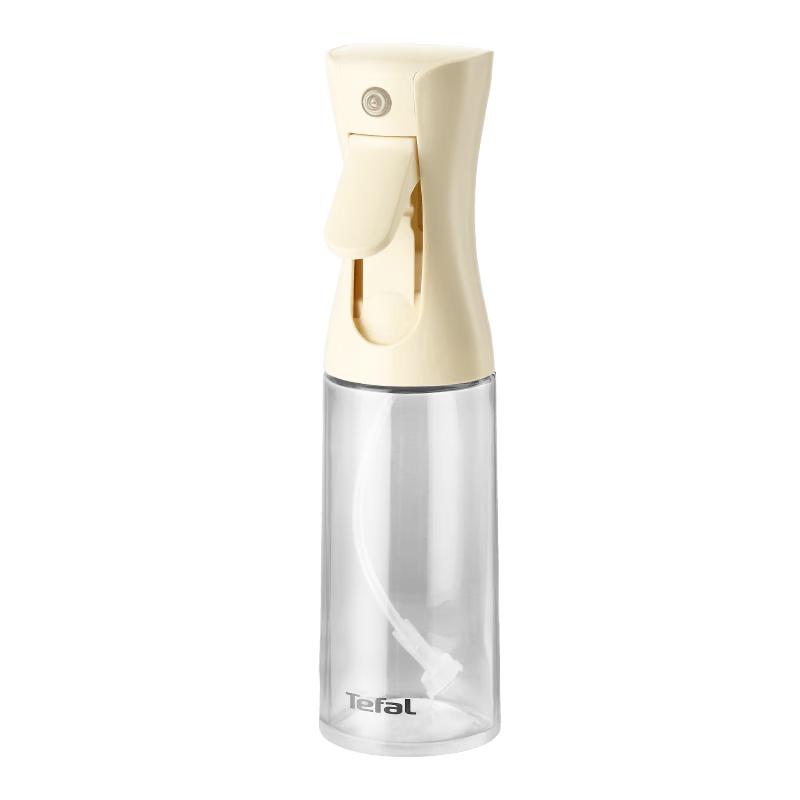 Tefal Glass Quantitative Oil Sprayer
