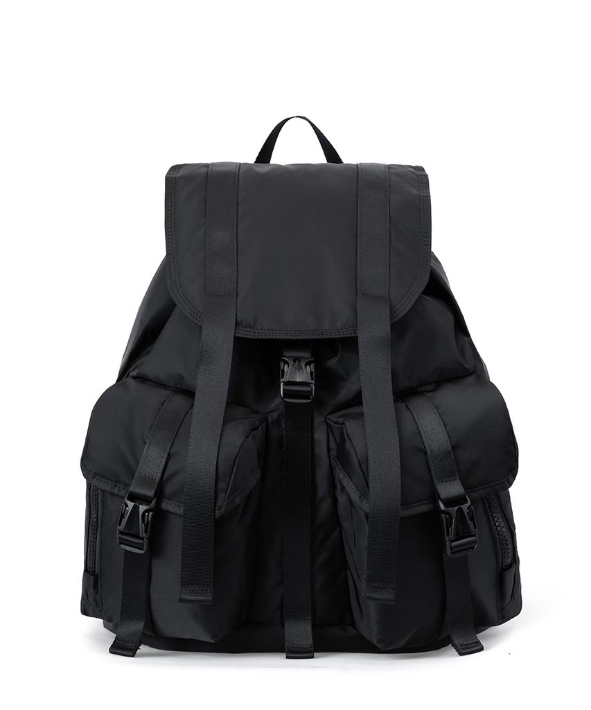 Beipril Df Mabon Backpack (Black)