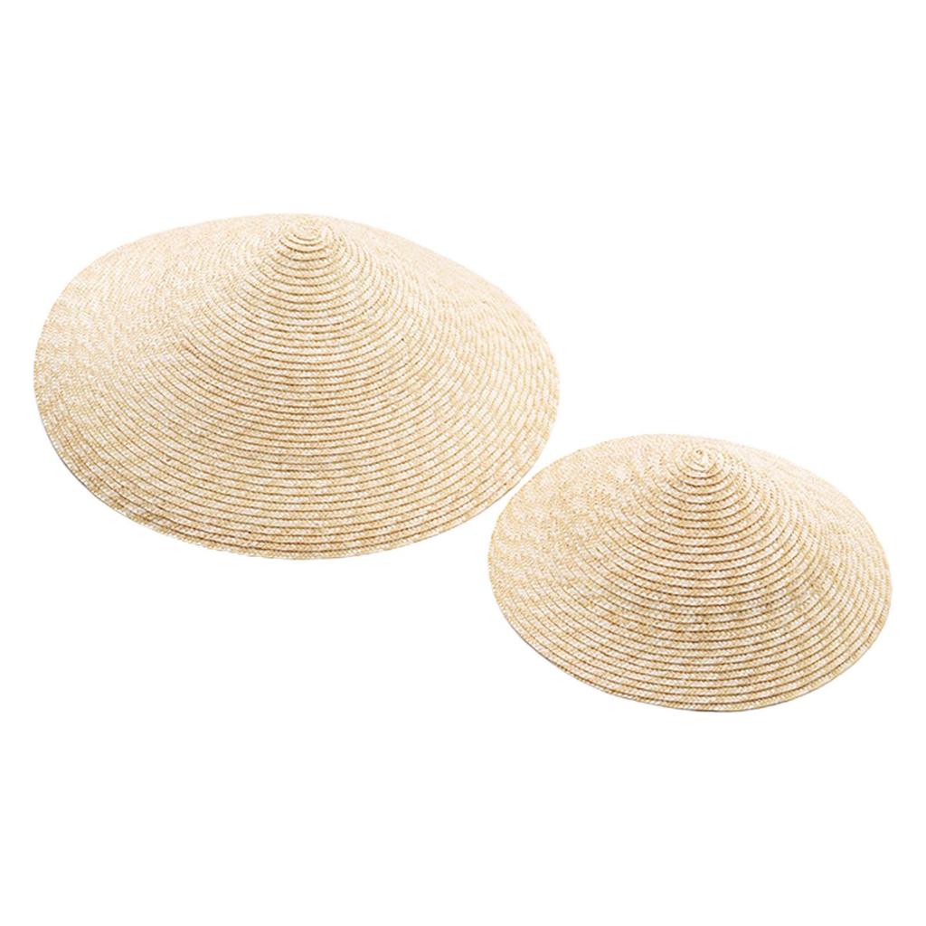 Fashion Hat Handmade Weave Floppy Traditional Oriental Hollowed Farmer Breathable Hat for Beach Women Men