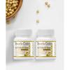 Beanscabin Moisturizing Fermented Bean Cream Set 2 Types
