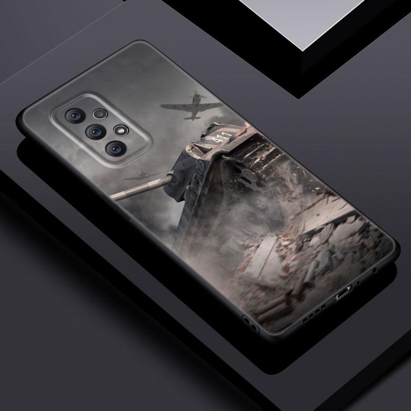 Militär Waffen Telefon Fall Für Samsung Galaxy A21 A30 A50 A52 S A13 A22 A32 A33 A53 A73 5G A11 a12 A31 A51 A70 A71 A72 Abdeckung