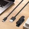 USB-кабель для зарядки 5V 1000mA Спортивний годинник Зарядний шнур Дріт Зарядний шнур для годинника Підходить для Ca Sio G Shock Dw-H5600