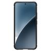Spigen Rugged Armor Xiaomi 15 Matte Black