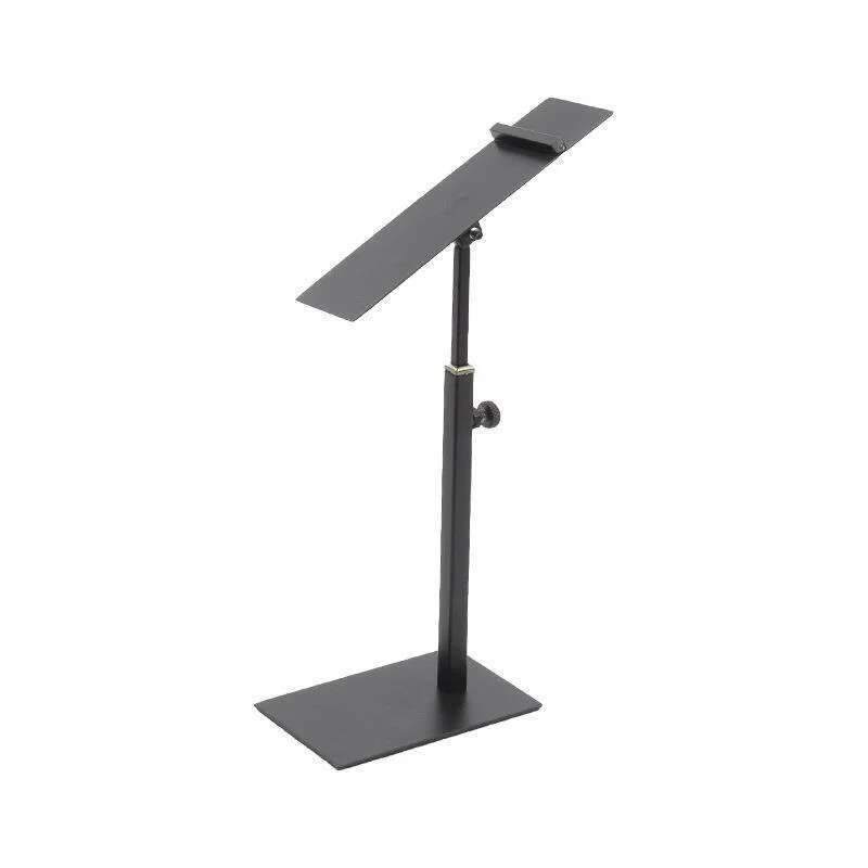 High Heels Shoe Support Rack DisplayStainless Steel Shoe Display Rack, Men's And Women's Shoe Support Rack, Clothing Store