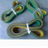 850*30*2 1460*30*2.0 Woodworking machinery Flat belt Gong machine Flat belt High speed planing belt 2*30*850 Stripper flat belt
