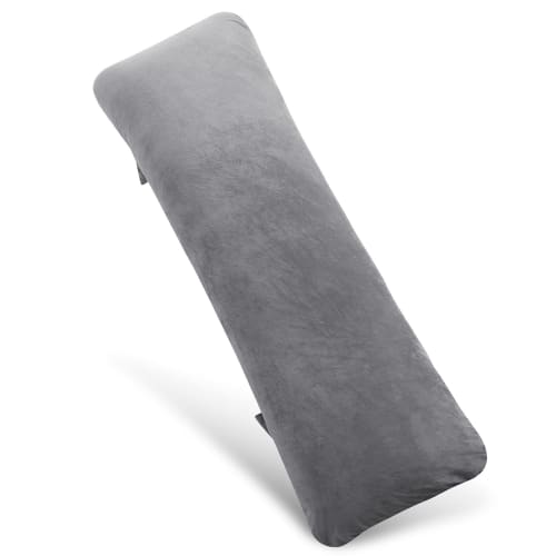 Pamyo Body Pillow, 120cm, Perfect for Side Sleeping, Comfortable and Fluffy, Suitable for Pregnant Women and Men, Large, Long Pillow, Cushion, Long Pi