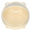 Cat Tilted Bowl Oblique Mouth Tilted Pet Feeder Bowl to Protect Spine for Dog Puppy Small Animals