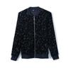 Chiffon Long-sleeved Outerwear for Women In Spring Summer Wear Large Size Versatile UV-proof Short Sunscreen Clothes for Women