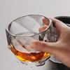Křišťálová sklenice na whisky Domácí bar Pivo Voda&Párty Hotel Svatba Sklenice Dárek Nápoje