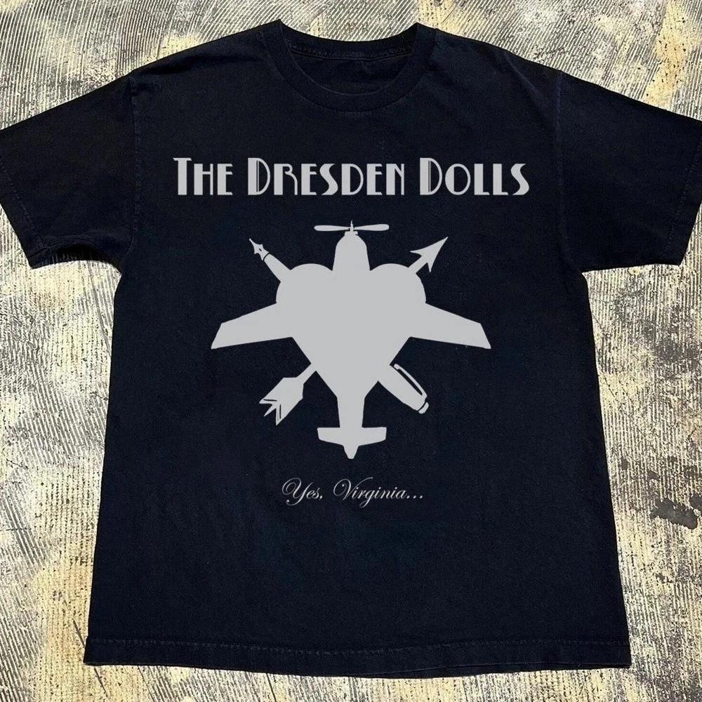 Hot The Dresden Dolls Gift Family S5xl B07186 S