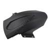 X7JF Universal Motorcycle Rear Splashes Shielding Corrosion Resistant Mudguard Streamlined Designs Wheel Guard for Car Xadv 750