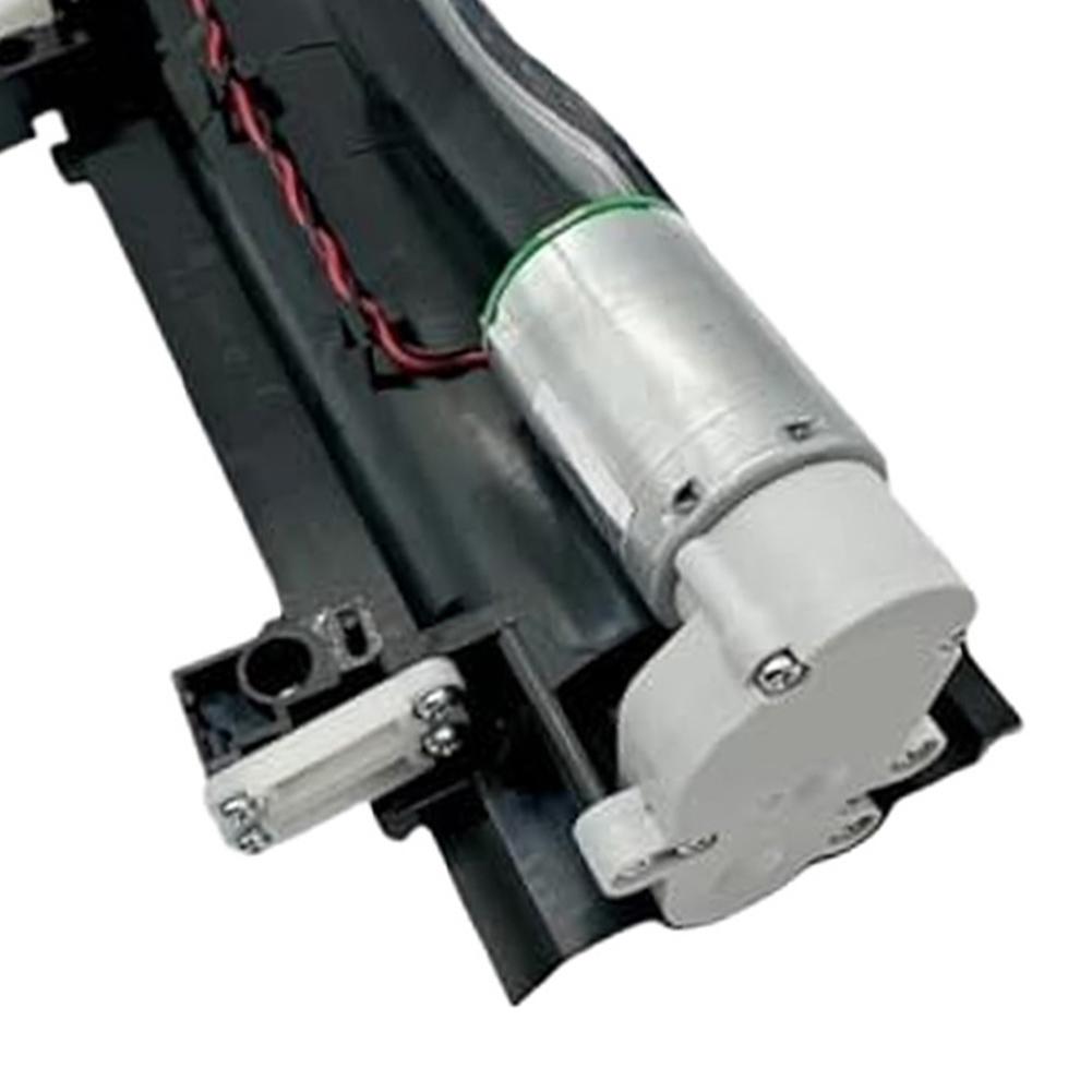 Main Brush Motor Compatible with For Q5 Q5+ Robot Vacuum Cleaner Flexible Rotation and Stable Support for Efficient Dust Removal