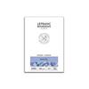 Lefranc Bourgeois Notepad 301337 Pastel White A4 16 Sheets of P