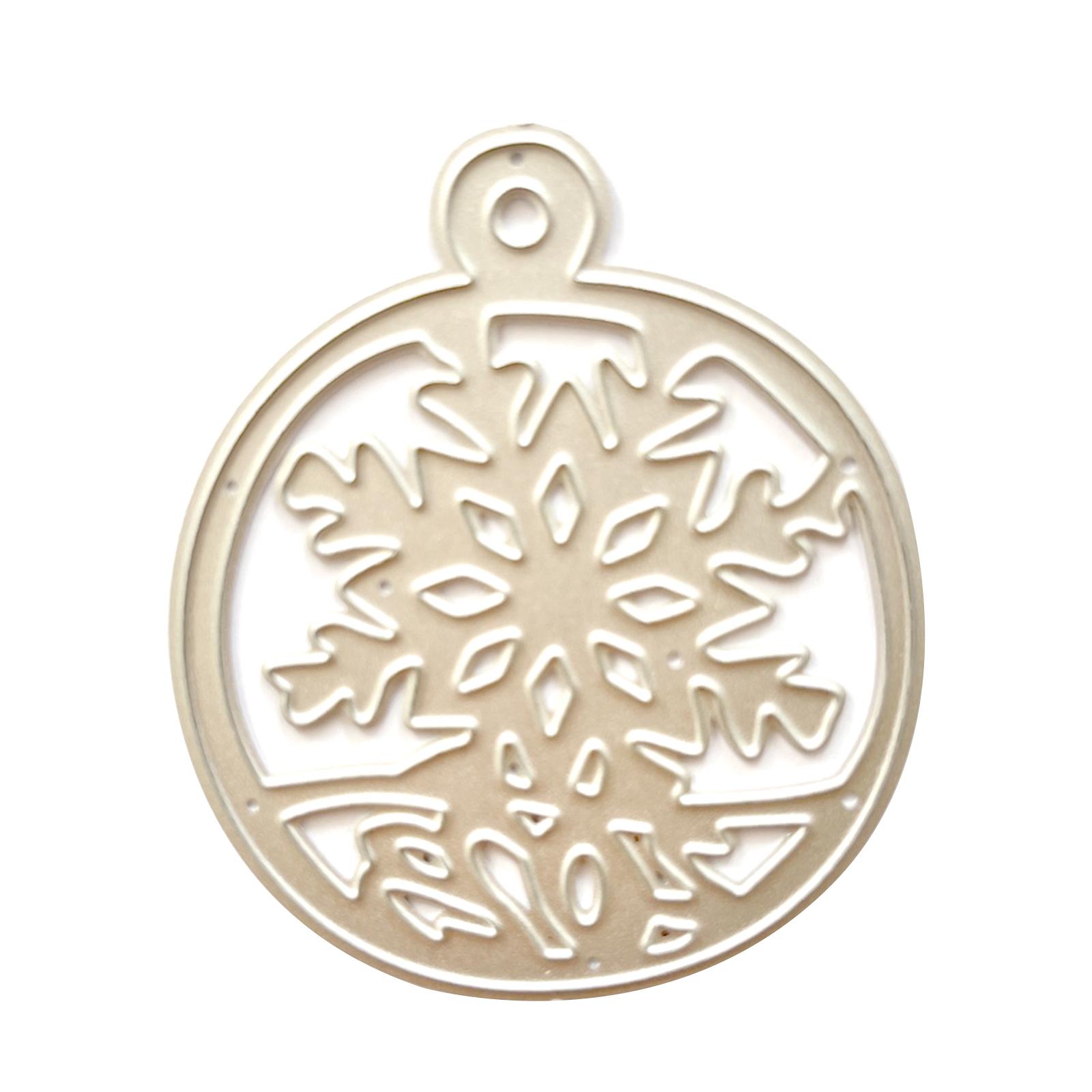 Christmas Themed Cutting Dies for Card Making Scrapbooking Album Carbon Steel Die Cut Embossing Die Cut Templates 1