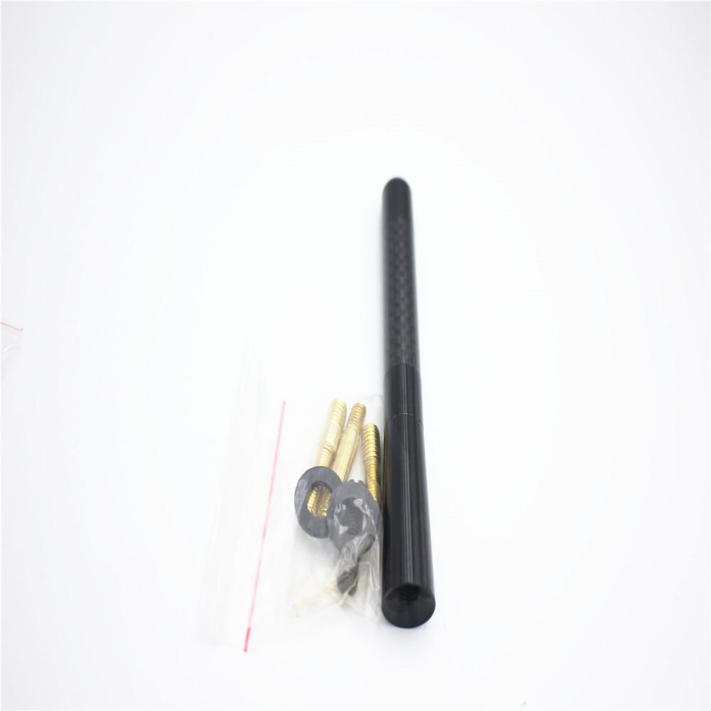Car Short Stubby Mast Antenna for Suzuki Vitara Swift Ignis Kizashi SX4 Baleno Ertiga 2016 2017 2018