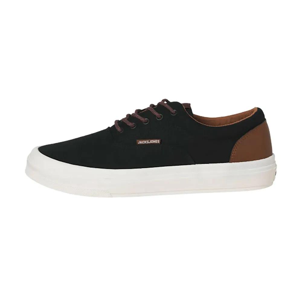 Jack & Jones Islington Canvas Sneakers