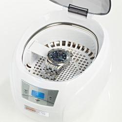 Promed nettoyeur à ultrasons uc-50 50 w