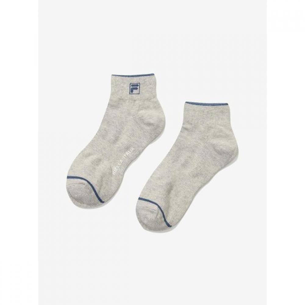Fila F Box Ankle Socks