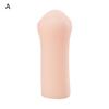 Masturbation Toy Easy To Use Portable Soft And Warm Temptation Waterproof Adult Products TPE Real Pussy Sucking Vagina for Men