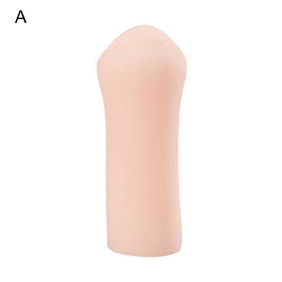 Masturbation Toy Easy To Use Portable Soft And Warm Temptation Waterproof Adult Products TPE Real Pussy Sucking Vagina for Men