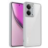 Realme P3 5G RMX5070 Case Plating Bumper Shockproof Clear Back Cover Hard Matte Phone Case for Realme P3 RealmeP3 5G RMX5070