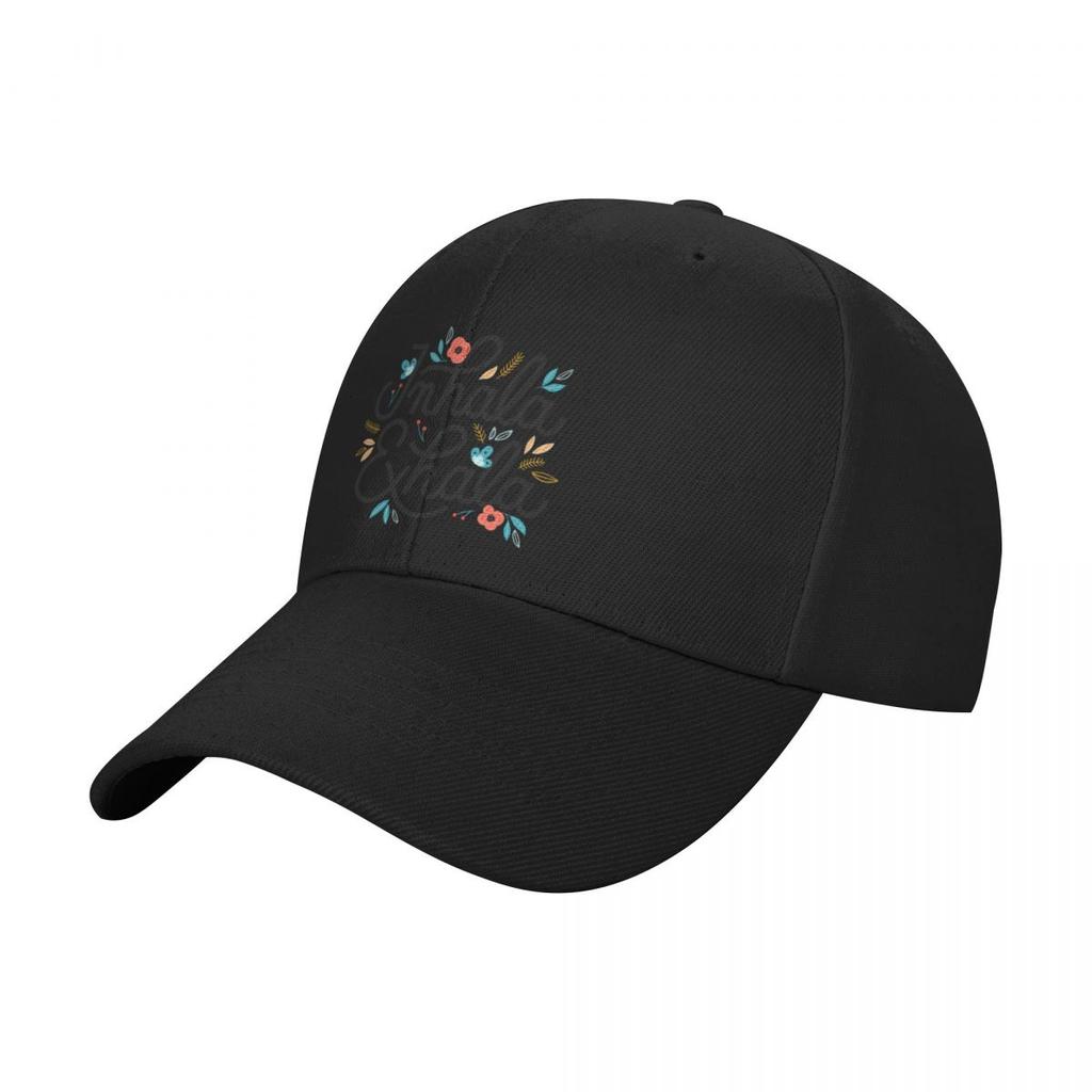 Inhala Exhala Baseball Cap party Hat birthday hats on offer derby hat Men's Caps Women's