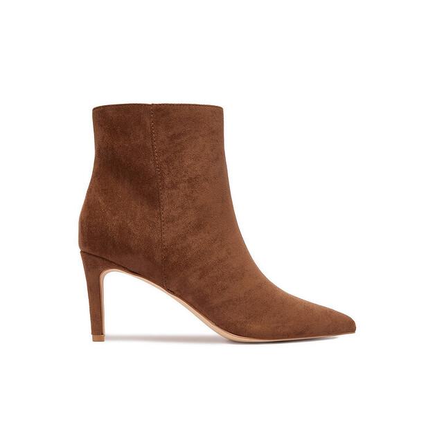 Ankle Boots JENNY CEO-R25AW09002-B Brown