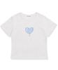 Bibalabida Able Crop Short Sleeve T-Shirt