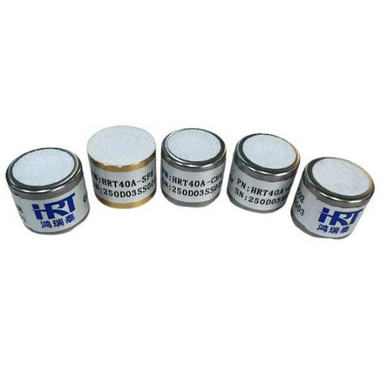 Precision Infrared CO2 Sensor Module