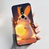 Casing For Nokia 5.1 Plus 6.1 Plus X5 X6 Luxury Dragon Cute Cool Boys Girls Soft silicon Phone Case Back Cover Black Matte Shell