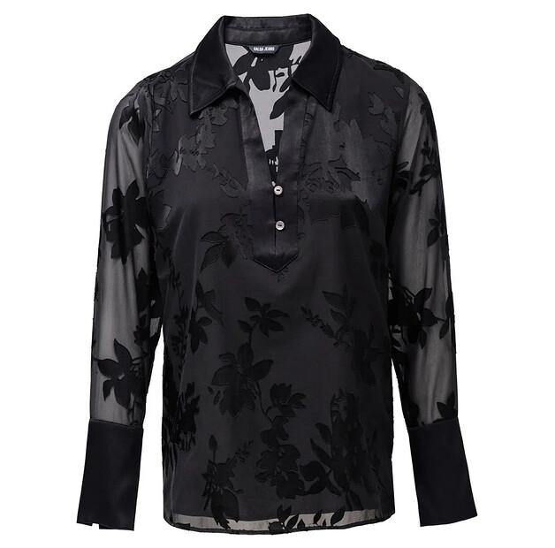 

Salsa Jeans 21008847 blouse M