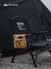 Mountain Outdoor Kermit Chair Armrest Organizer: Multi-functional Hanging Storage Bag