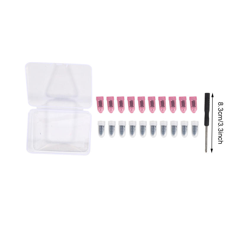 Lastik Tamir Kauçuk Çiviler Kiti Lastik Yama Dikenleri Kolay DIY Kendin Servis Aleti Patlak Tamiri için Arabalar Motosikletler Kamyonlar