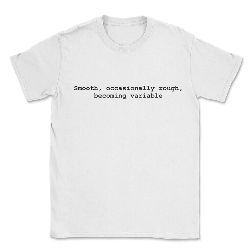 The Shipping Forecast Tshirt Smooth Occasionally Rough Becoming Variable Mood Tshirts
