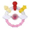 Teething Rattle 3 Months and Kirby's (Recommended Age Up)