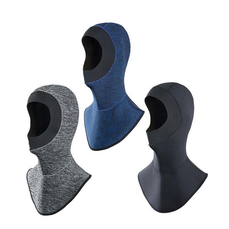 SAKINNO 3mm Warm Diving Hood