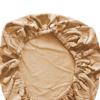 Chair Seat Cover Elastic Stretch Washable Computer for Dining Room