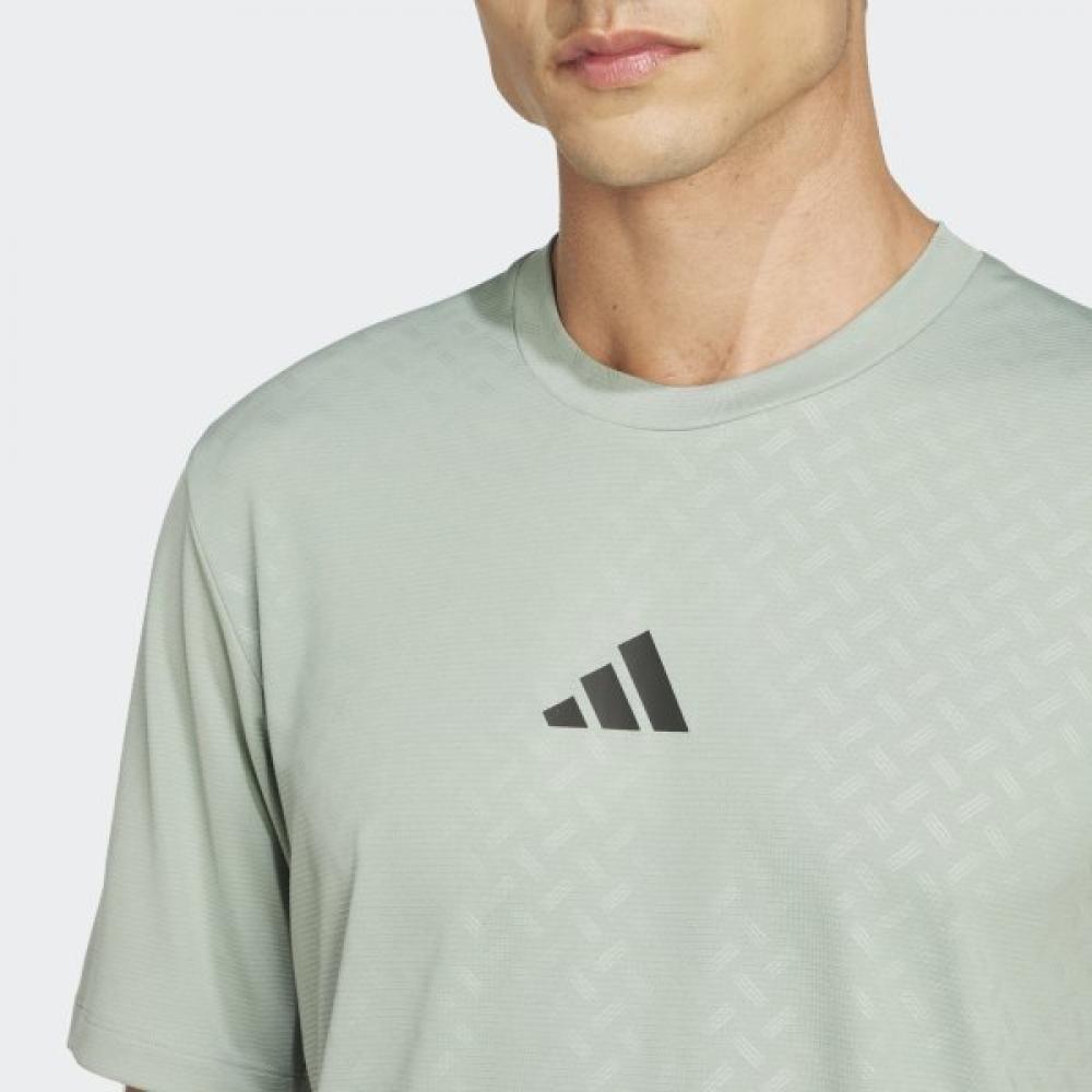 AdidaS Men S Power 3S Training T ShirT Climacool