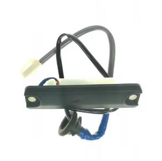 

84840-20030: Compatible Trunk Switch for Toyota Toyota