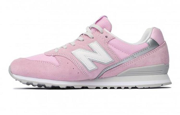 New Balance 996 Wide Pink White Women s WL996CLD 36