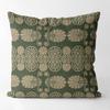 Decorazione Casa con Motivo Bosniaco Boho Federa Geometrica Nordica Federa per Cuscino Divano Copricuscino Copricuscino per Sedile Auto 45*45 40X40