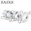 Metal Cock Ring Ball Stretchers Scrotum Pendant Testis Weight Restraint Male Chastity Belt Lock Ring Drop Shipping