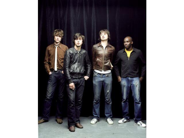 The Libertines Up the Bracket CD RT0332CDJP Original Recording Remaster Edition